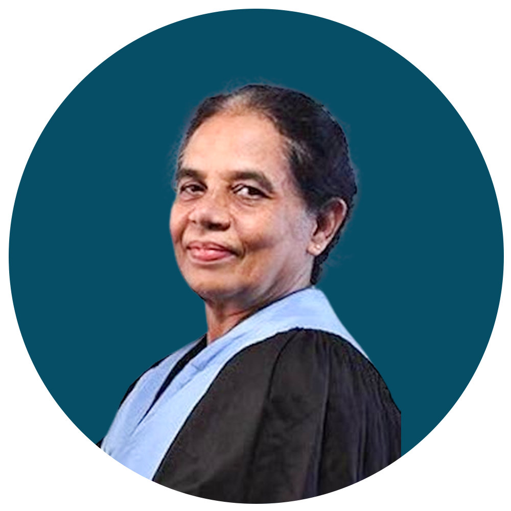 Dr. Niranjala de Silva
